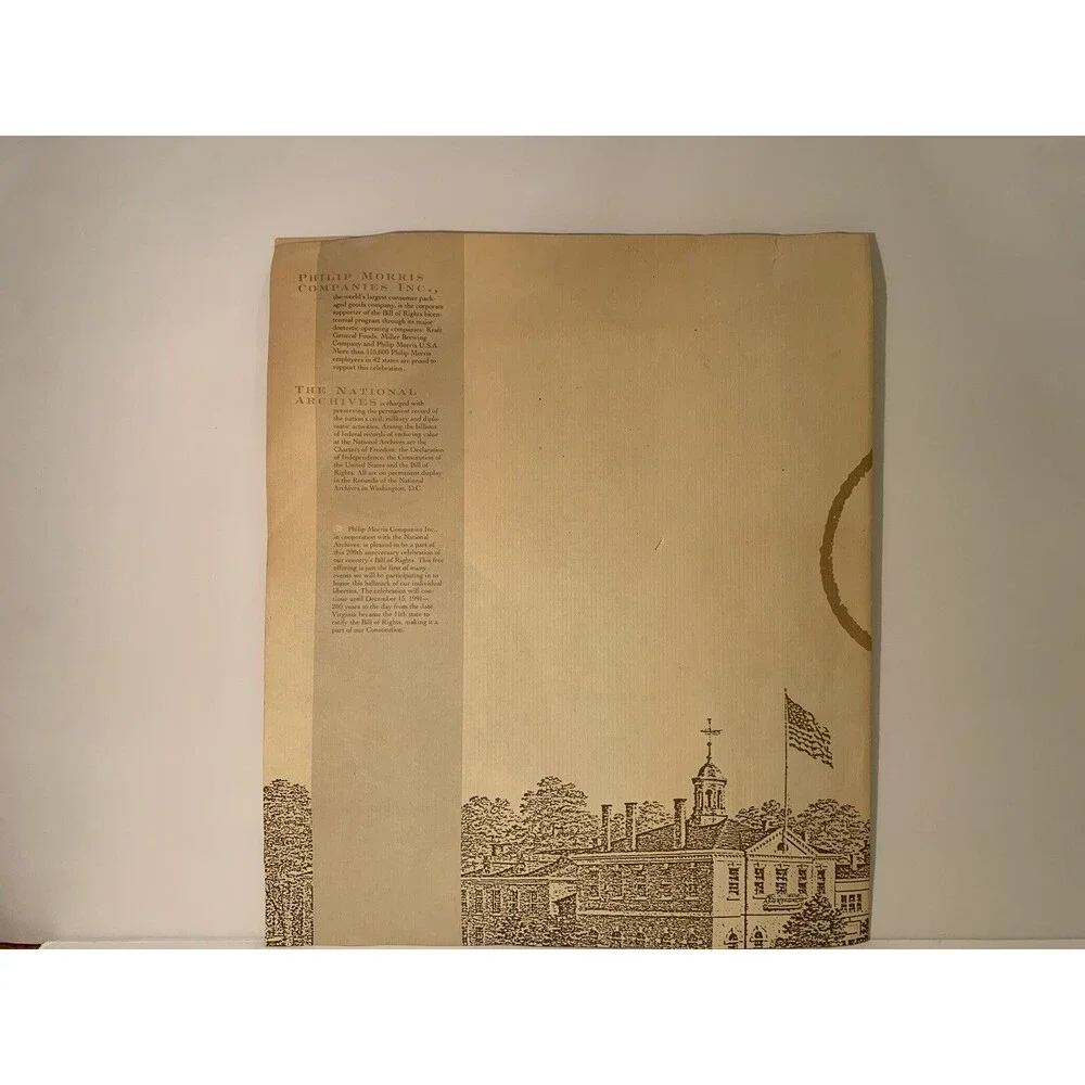 The Story Of The Government That Almost Didnt Happen Vintage Historical Document